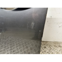 Porta anteriore sinistra Lancia Ypsilon 2011 2021 grigio quarzo 692 52121646  B3426