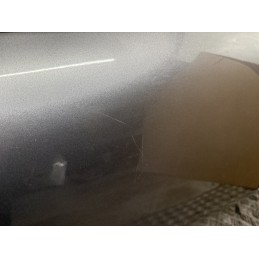 Porta anteriore sinistra Lancia Ypsilon 2011 2021 grigio quarzo 692 52121646  B3426