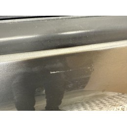 Porta anteriore sinistra Lancia Ypsilon 2011 2021 grigio quarzo 692 52121646  B3426