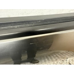 Porta anteriore sinistra Lancia Ypsilon 2011 2021 grigio quarzo 692 52121646  B3426