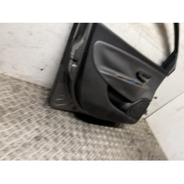 Porta anteriore sinistra Lancia Ypsilon 2011 2021 grigio quarzo 692 52121646  B3426
