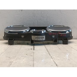 Contachilometri quadro strumenti Peugeot 207 1.4D 8HZ 9662904880  A9974