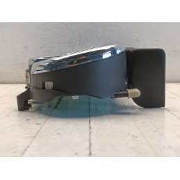 Contachilometri quadro strumenti Peugeot 207 1.4D 8HZ 9662904880  A9974