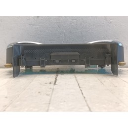 Contachilometri quadro strumenti Peugeot 207 1.4D 8HZ 9662904880  A9974