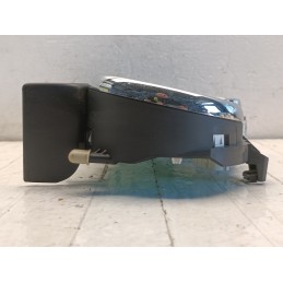 Contachilometri quadro strumenti Peugeot 207 1.4D 8HZ 9662904880  A9974