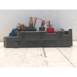 Centralina body computer BSI Peugeot 207 1.4D 8HZ 9659285380  A9975