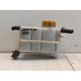 Vaschetta acqua compensazione radiatore Chevrolet Aveo 2006 2011 96815542  A9976