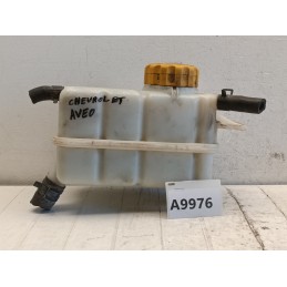 Vaschetta acqua compensazione radiatore Chevrolet Aveo 2006 2011 96815542  A9976