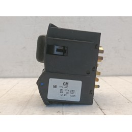 Manopola comando luci fari Opel Zafira A 9138347 09133249 1999 2005  A9978