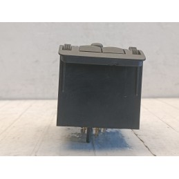 Manopola comando luci fari Opel Zafira A 9138347 09133249 1999 2005  A9978
