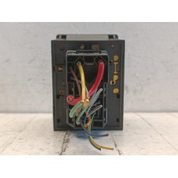 Manopola comando luci fari Opel Zafira A 9138347 09133249 1999 2005  A9978
