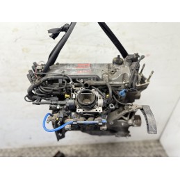 Motore Fiat Lancia 1.2 8V 188A4000 - 148.000km  B3434