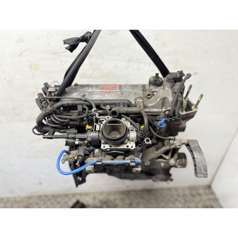 Motore Fiat Lancia 1.2 8V 188A4000 - 148.000km B3434 Motore Fiat Lancia 1.2 8V 188A4000 - 148.000km B3434