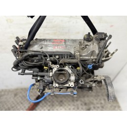 Motore Fiat Lancia 1.2 8V 188A4000 - 148.000km  B3434