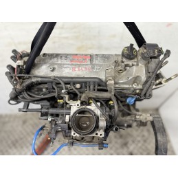 Motore Fiat Lancia 1.2 8V 188A4000 - 148.000km  B3434