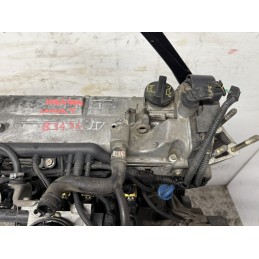 Motore Fiat Lancia 1.2 8V 188A4000 - 148.000km  B3434