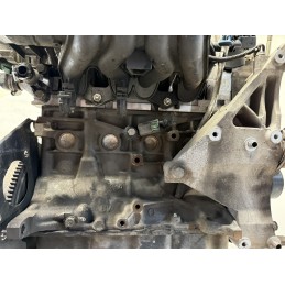 Motore Fiat Lancia 1.2 8V 188A4000 - 148.000km  B3434
