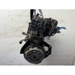 Motore Fiat Lancia 1.2 8V 188A4000 - 148.000km  B3434