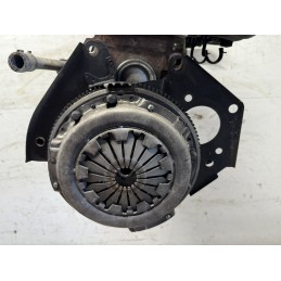 Motore Fiat Lancia 1.2 8V 188A4000 - 148.000km  B3434