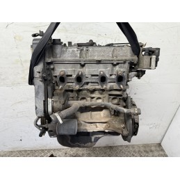 Motore Fiat Lancia 1.2 8V 188A4000 - 148.000km  B3434