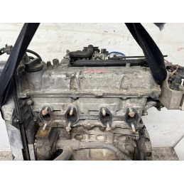 Motore Fiat Lancia 1.2 8V 188A4000 - 148.000km  B3434