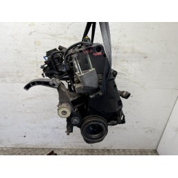 Motore Fiat Lancia 1.2 8V 188A4000 - 148.000km  B3434