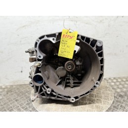 Cambio manuale Alfa Romeo 147 1.6 benzina 66.000km AR37203  B3398