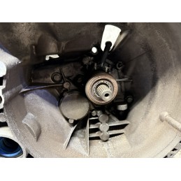 Cambio manuale Alfa Romeo 147 1.6 benzina 66.000km AR37203  B3398