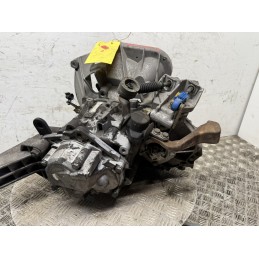 Cambio manuale Alfa Romeo 147 1.6 benzina 66.000km AR37203  B3398