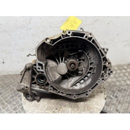 Cambio manuale Opel Corsa D 1.2 benzina 63kW A12XER  B3397