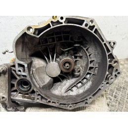 Cambio manuale Opel Corsa D 1.2 benzina 63kW A12XER  B3397