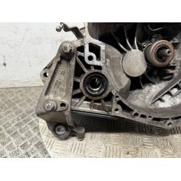 Cambio manuale Opel Corsa D 1.2 benzina 63kW A12XER  B3397
