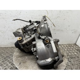 Cambio manuale Opel Corsa D 1.2 benzina 63kW A12XER  B3397