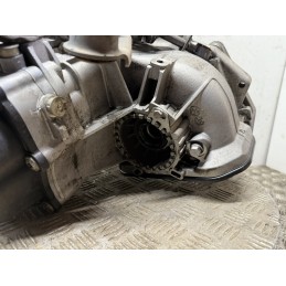 Cambio manuale Opel Corsa D 1.2 benzina 63kW A12XER  B3397