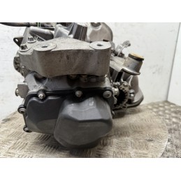 Cambio manuale Opel Corsa D 1.2 benzina 63kW A12XER  B3397