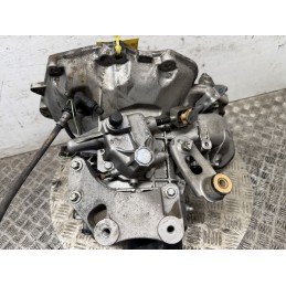 Cambio manuale Opel Corsa D 1.2 benzina 63kW A12XER  B3397