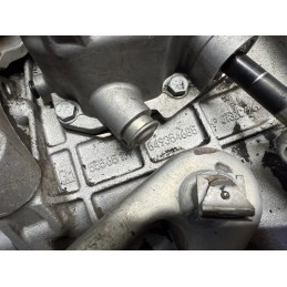Cambio manuale Opel Corsa D 1.2 benzina 63kW A12XER  B3397