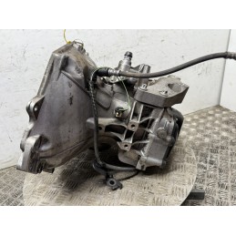 Cambio manuale Opel Corsa D 1.2 benzina 63kW A12XER  B3397