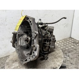 Cambio manuale Opel Corsa D 1.2 benzina 63kW A12XER  B3397