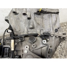 Cambio automatico Citroën C4 Gran Picasso 1.6 HDi 82kW 9HR/9H05  B3396