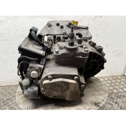 Cambio automatico Citroën C4 Gran Picasso 1.6 HDi 82kW 9HR/9H05  B3396