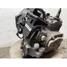 Cambio automatico Citroën C4 Gran Picasso 1.6 HDi 82kW 9HR/9H05  B3396