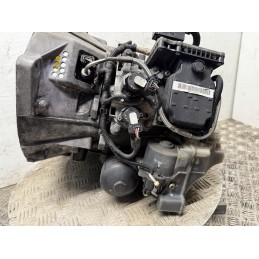 Cambio automatico Citroën C4 Gran Picasso 1.6 HDi 82kW 9HR/9H05  B3396