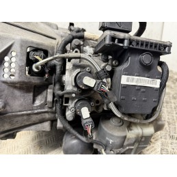 Cambio automatico Citroën C4 Gran Picasso 1.6 HDi 82kW 9HR/9H05  B3396