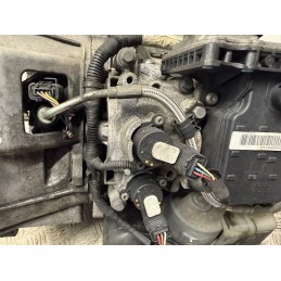 Cambio automatico Citroën C4 Gran Picasso 1.6 HDi 82kW 9HR/9H05  B3396