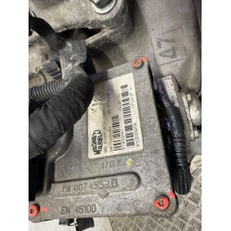 Cambio automatico Citroën C4 Gran Picasso 1.6 HDi 82kW 9HR/9H05  B3396