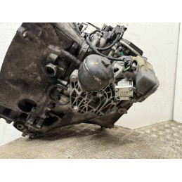 Cambio automatico Citroën C4 Gran Picasso 1.6 HDi 82kW 9HR/9H05  B3396