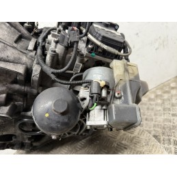 Cambio automatico Citroën C4 Gran Picasso 1.6 HDi 82kW 9HR/9H05  B3396