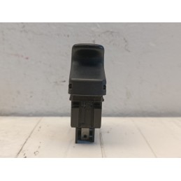 Pulsantiera alzacristalli alzavetro sinistro Renault Clio 2 1998 2001 430000k  A9979