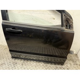 Porta anteriore destra Dodge Caliber 2006-2011 nera  B3393